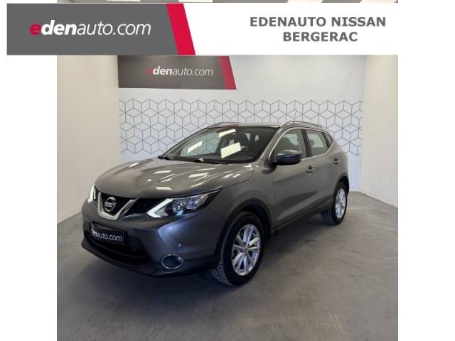 Nissan Qashqai 1.5 Dci 110 Acenta