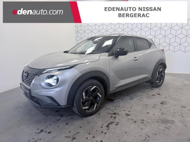 Nissan Juke Hybrid 143 N-Connecta