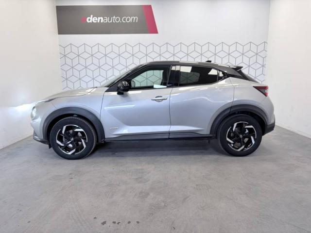 Nissan Juke image 1