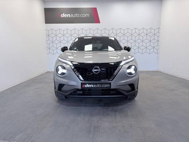 Nissan Juke image 2