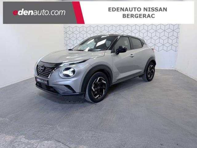 Nissan Juke Hybrid 143 N-Connecta