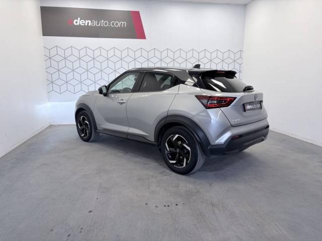 Nissan Juke image 3