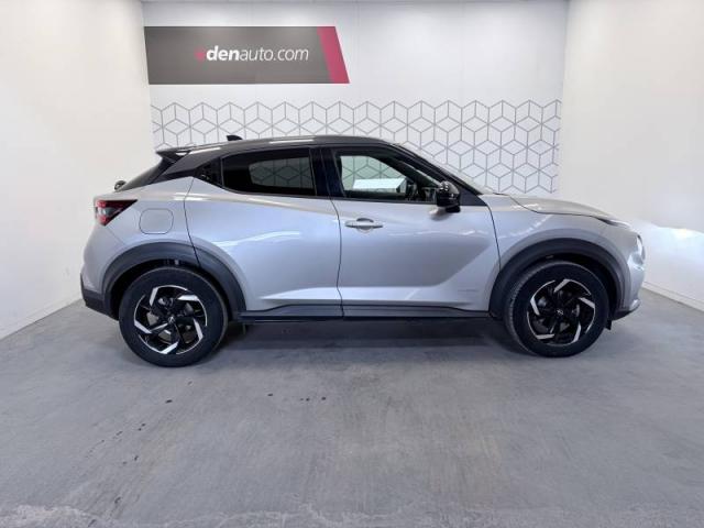 Nissan Juke image 2