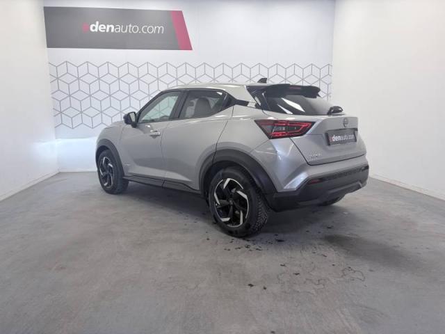 Nissan Juke image 1