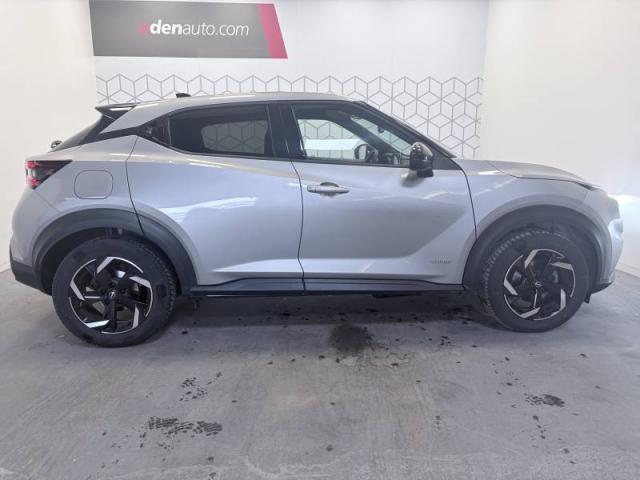 Nissan Juke image 2