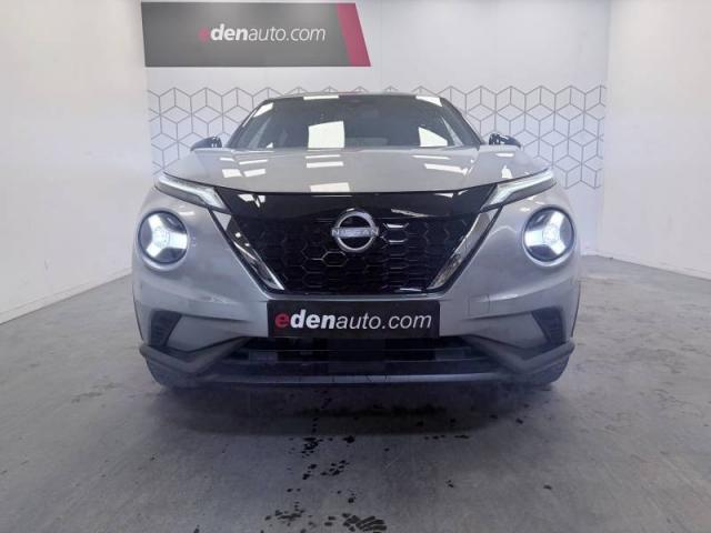 Nissan Juke image 4