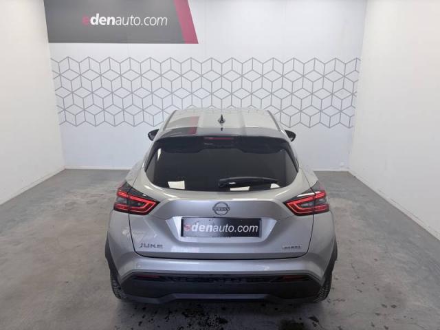 Nissan Juke image 6