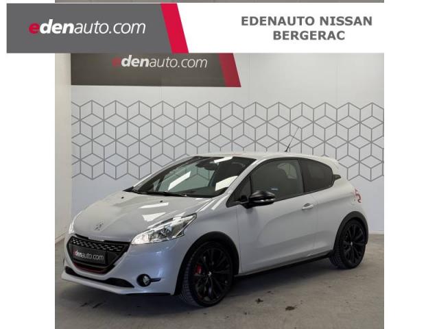 Peugeot 208 d’occasion