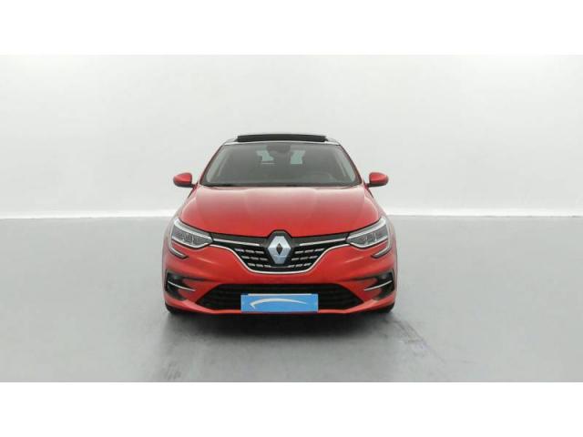 Mégane image 6