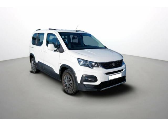 Peugeot Rifter image 2