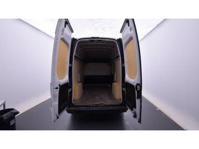 Renault Trafic image 7
