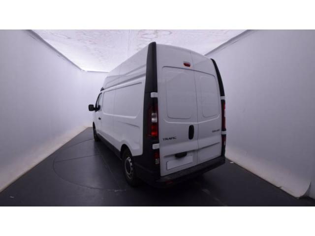 Renault Trafic image 5