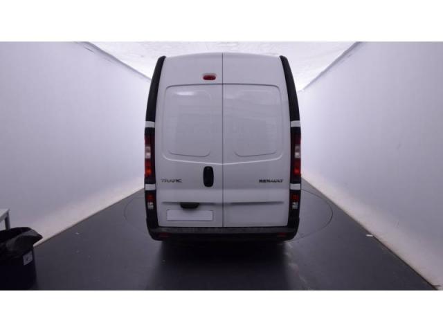 Renault Trafic image 4