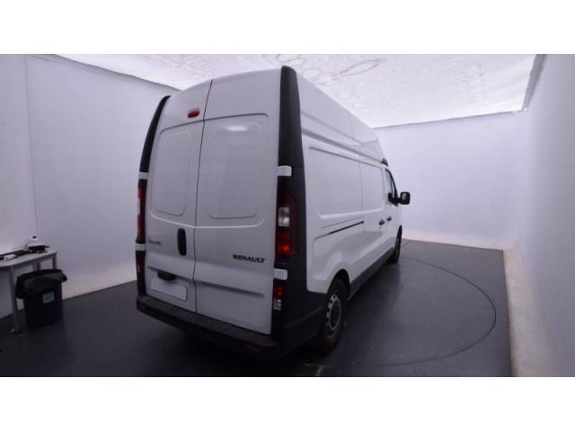 Renault Trafic image 6