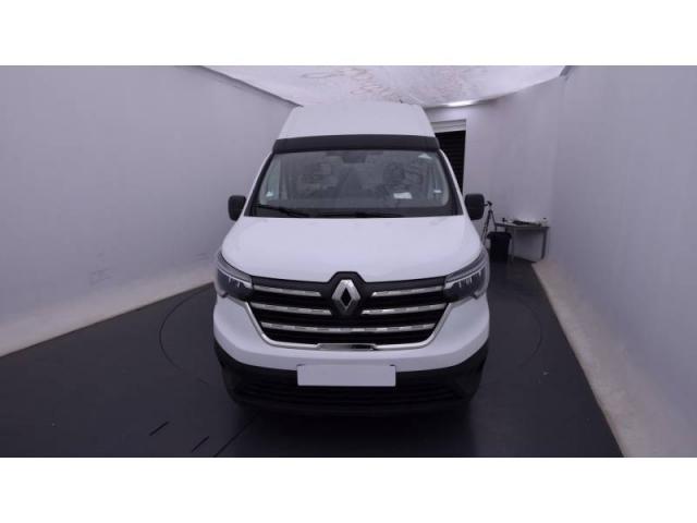 Renault Trafic image 1
