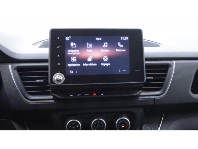 Renault Trafic image 3
