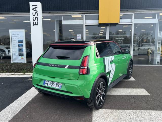 Renault R 5 image 6