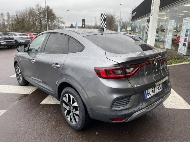 Renault Arkana image 7