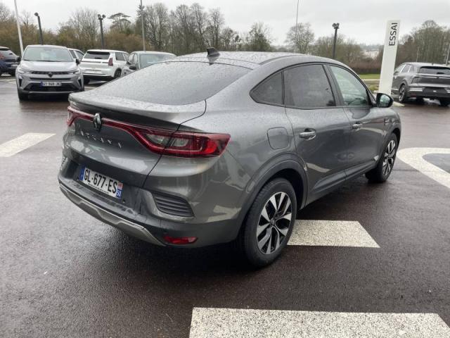 Renault Arkana image 6