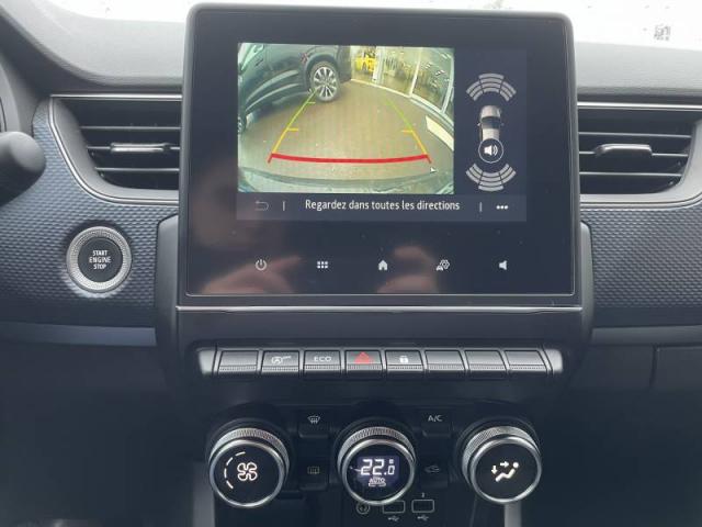 Renault Arkana image 3
