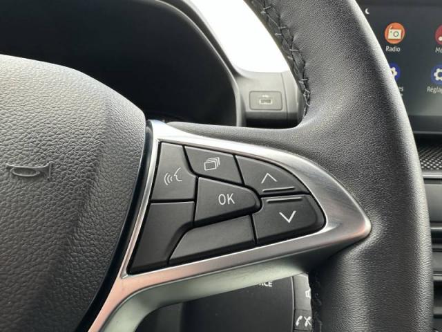 Dacia Sandero image 6