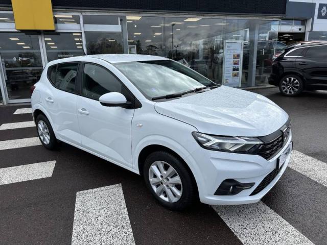Dacia Sandero image 7