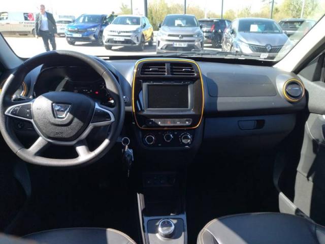 Dacia Spring image 6