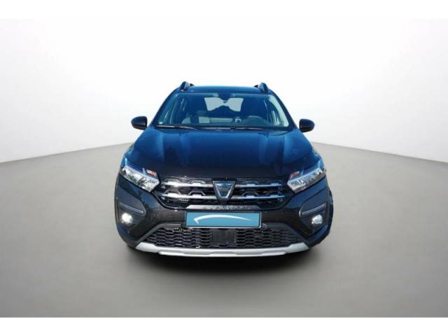 Dacia Sandero image 6