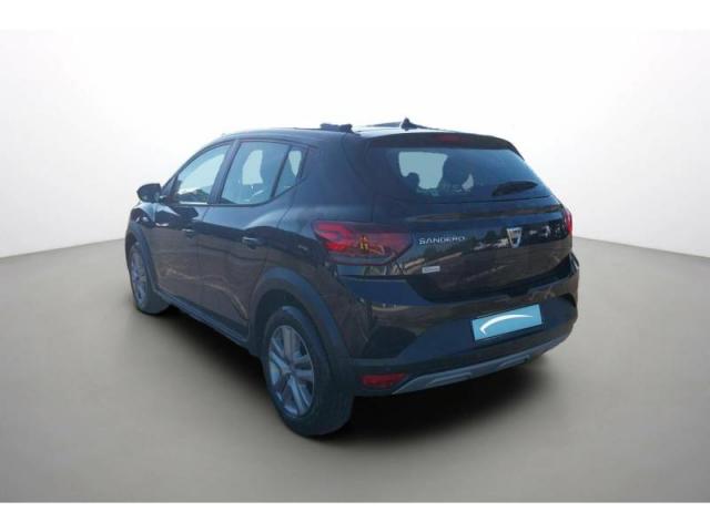 Dacia Sandero image 9