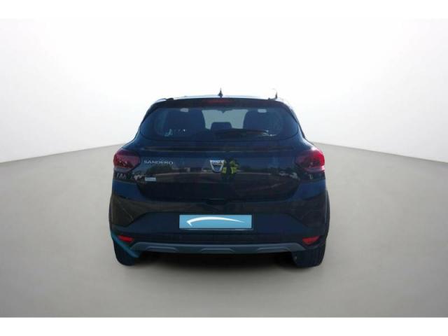 Dacia Sandero image 3