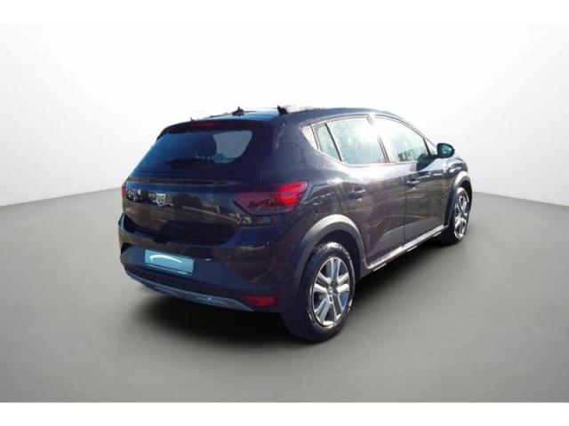 Dacia Sandero image 7