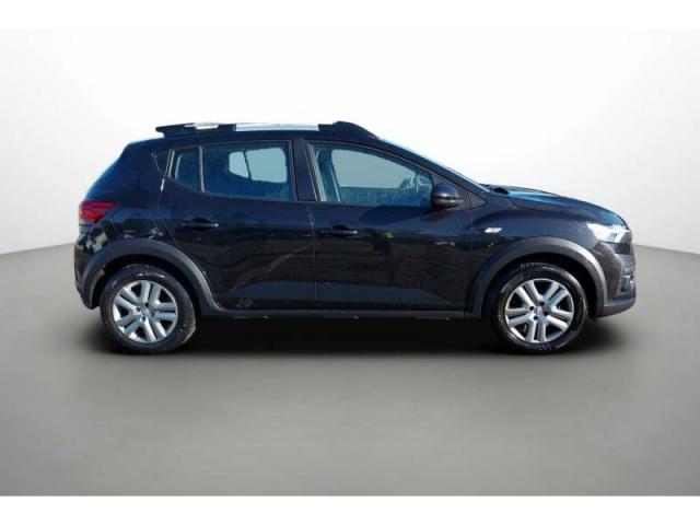 Dacia Sandero image 5