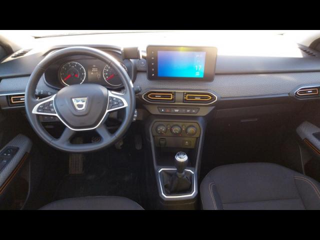 Dacia Sandero image 4