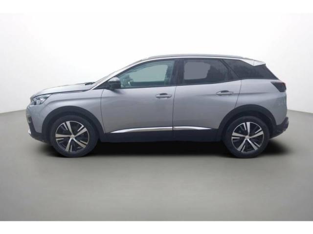 Peugeot 3008 image 5