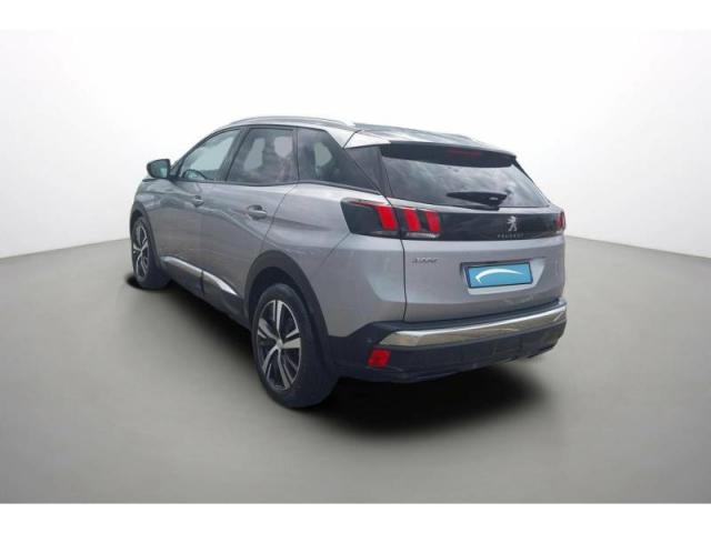 Peugeot 3008 image 4