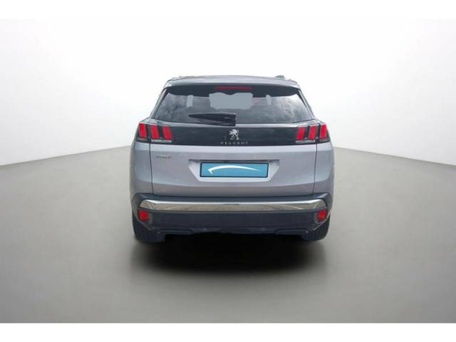 Peugeot 3008 image 2