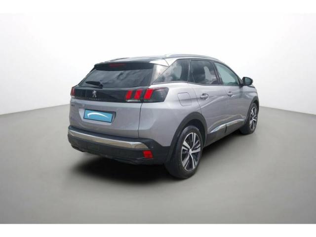 Peugeot 3008 image 8