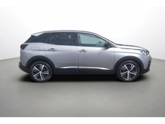 Peugeot 3008 image 1