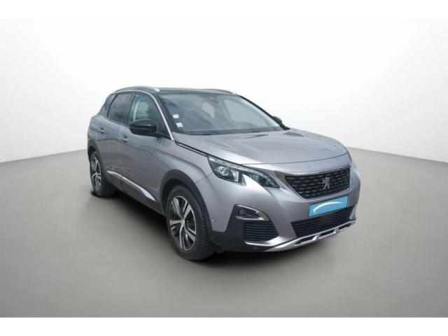 Peugeot 3008 image 3