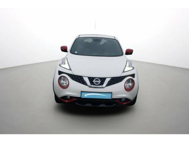 Nissan Juke image 5