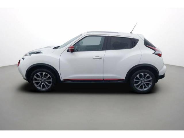 Nissan Juke image 7