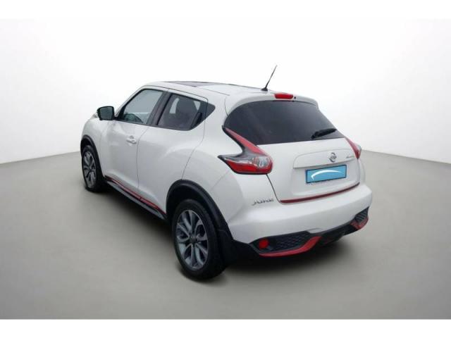 Nissan Juke image 2
