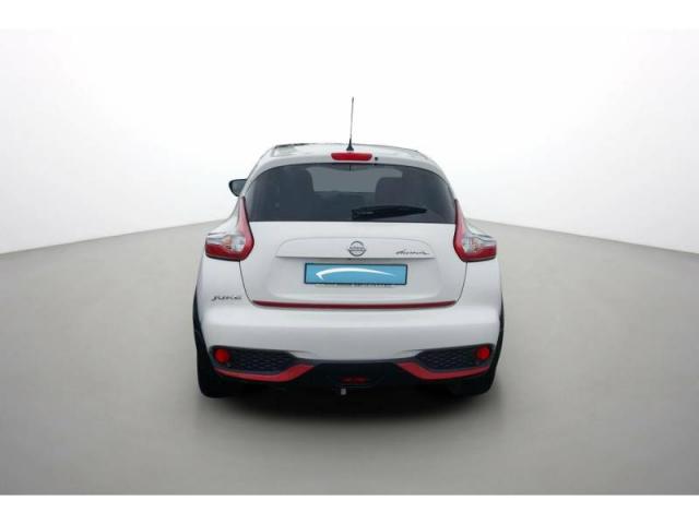 Nissan Juke image 1
