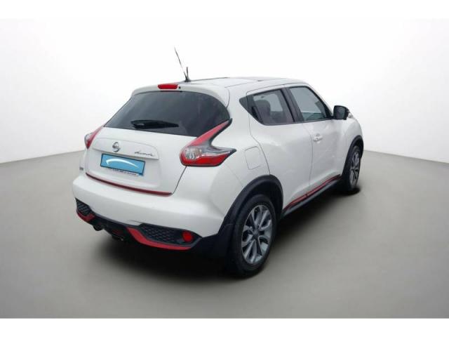 Nissan Juke image 4