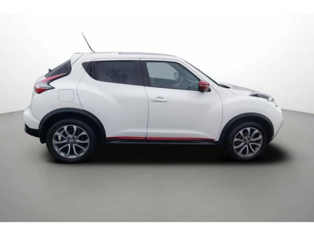 Nissan Juke image 8