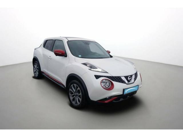 Nissan Juke image 3