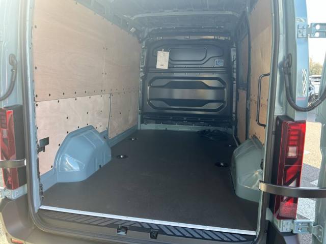 Renault Master image 3