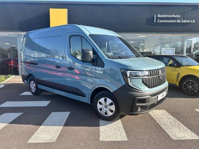 Renault Master image 5
