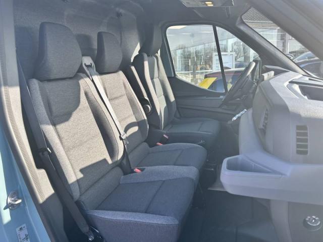Renault Master image 7