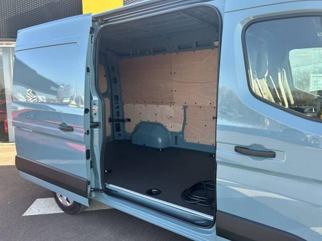 Renault Master image 6